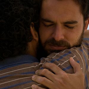 Photo Contracorriente