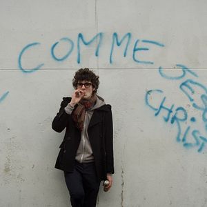 Photo JC Comme Jésus Christ