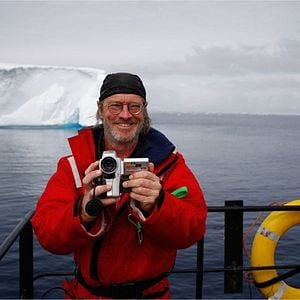 Photo Confessions of an Eco-Terrorist