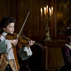 Photo Nannerl, la Soeur de Mozart