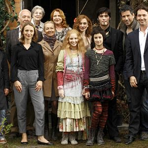 Photo Die Vampirschwestern