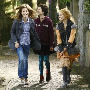 Photo Die Vampirschwestern