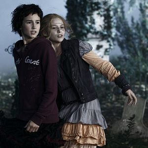Photo Die Vampirschwestern