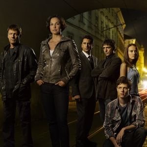 Photo Missing : au coeur du complot