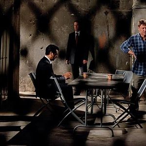 Photo Missing : au coeur du complot