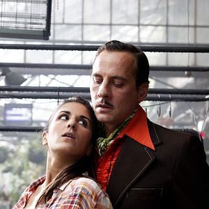 Photo Sur la piste du Marsupilami