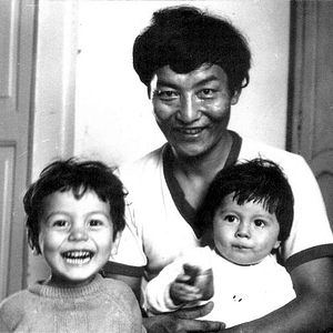 Photo Ma réincarnation