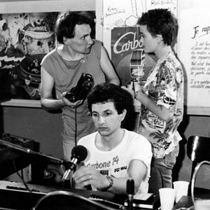 Photo Carbone 14, le film