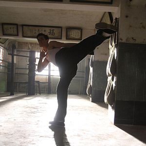 Photo Bruce Lee, naissance d'une légende