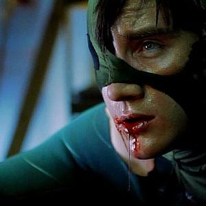 Photo All Superheroes Must Die
