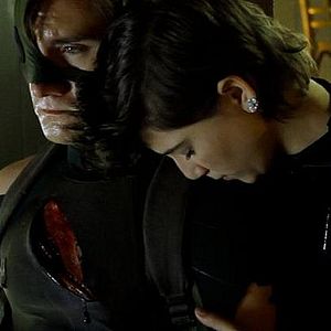 Photo All Superheroes Must Die