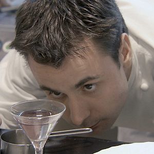 Photo El Bulli