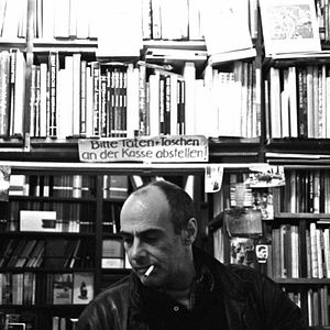 Photo Brasch - Le désir et la peur