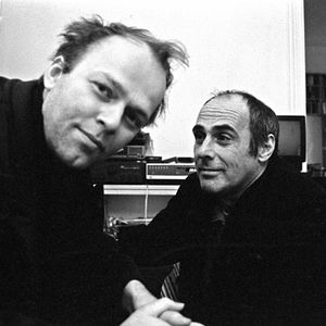 Photo Brasch - Le désir et la peur