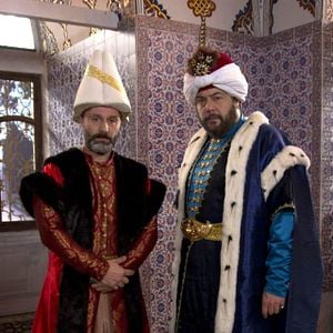 Photo Hazım Körmükçü