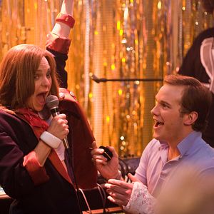 Photo Une soirée d'enfer