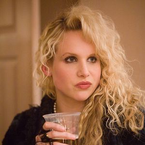 Photo Lucy Punch