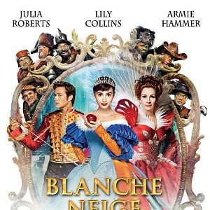 Photo Blanche Neige