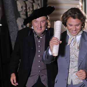 Photo Celles qui aimaient Richard Wagner