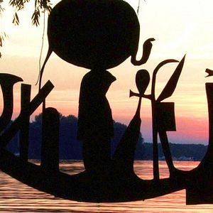 Photo Nachtmeerfahrten - Eine Reise in die Psychologie von C.G. Jung