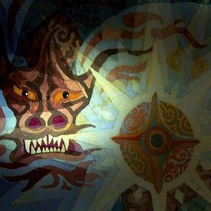 Photo Nachtmeerfahrten - Eine Reise in die Psychologie von C.G. Jung