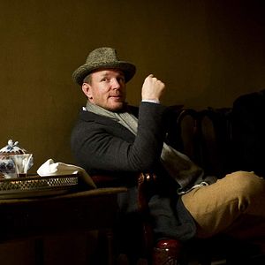 Photo Guy Ritchie