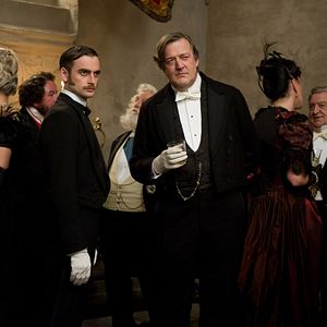 Photo Sherlock Holmes 2 : Jeu d'ombres