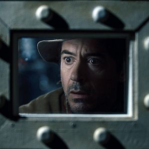 Photo Sherlock Holmes 2 : Jeu d'ombres