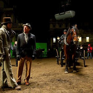 Photo Guy Ritchie
