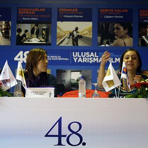 Photo Geriye Kalan