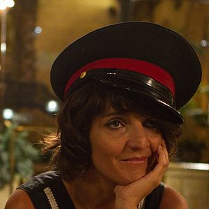 Photo Frédéric Berthe