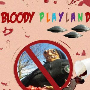Photo Bloody Playland