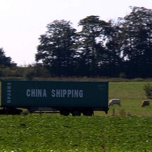 Photo La Pluie et le beau temps