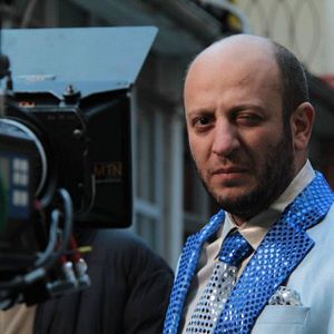 Photo Leyla ile Mecnun