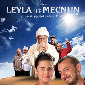 Photo Leyla ile Mecnun