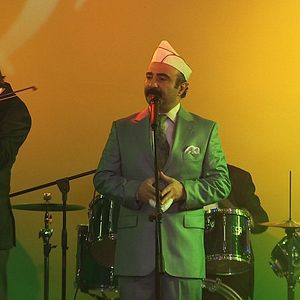 Photo Leyla ile Mecnun