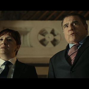 Photo Blanca Portillo