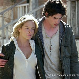 Photo Wolf Town