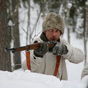 Photo Opération Arctic Fox
