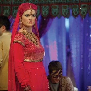 Photo Comme Cendrillon 3