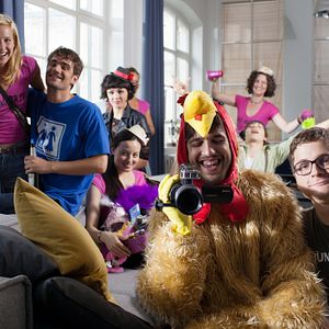 Photo Das Hochzeitsvideo