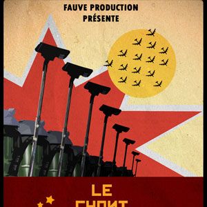 Photo Le Chant des ouvriers