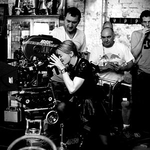 Photo Madonna