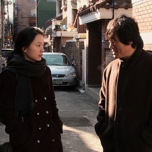 Photo Oki's Movie