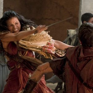 Photo Spartacus