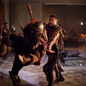 Photo Spartacus