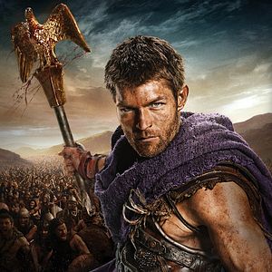 Photo Spartacus