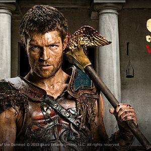 Photo Liam McIntyre