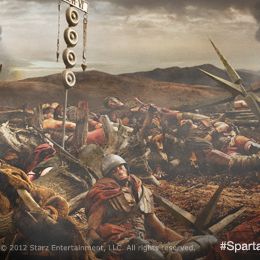 Photo Spartacus
