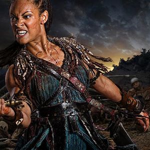 Photo Spartacus